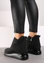 Botine Negre