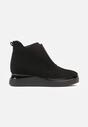 Botine Negre
