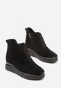 Botine Negre