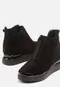 Botine Negre