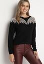 Pulover Negru