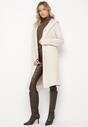 Cardigan Bej deschis