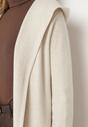 Cardigan Bej deschis