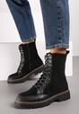 Botine Negre