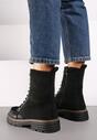 Botine Negre