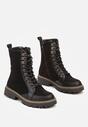 Botine Negre