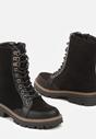 Botine Negre