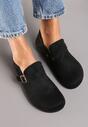 Pantofi casual Negri