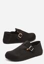 Pantofi casual Negri