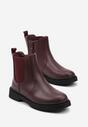 Botine Bordo