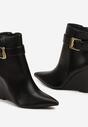 Botine Negre