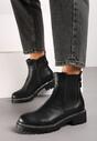 Botine Negre