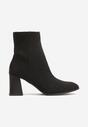 Botine Negre