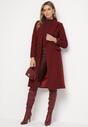 Palton Bordo