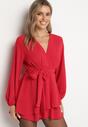 Rochie Bordo