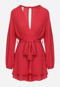 Rochie Bordo