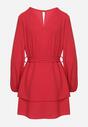 Rochie Bordo