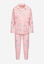 Compleu pijama Roz