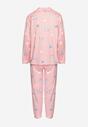 Compleu pijama Roz