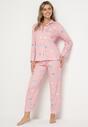 Compleu pijama Roz