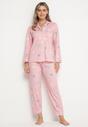 Compleu pijama Roz