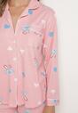 Compleu pijama Roz