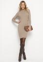Rochie Bej