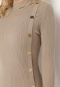Rochie Bej