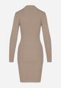 Rochie Bej