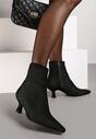 Botine Negre