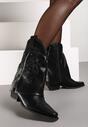 Botine Negre