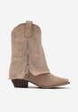 Botine Roz