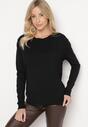 Pulover Negru