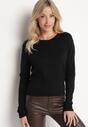 Pulover Negru