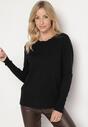 Pulover Negru