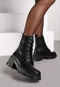 Botine Negre