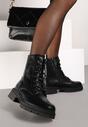 Botine Negre