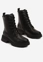 Botine Negre
