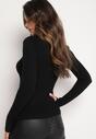 Pulover Negru