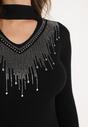 Pulover Negru