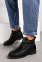 Pantofi casual Negri