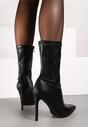 Botine Negre