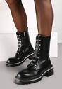 Botine Negre