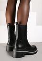 Botine Negre