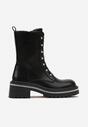 Botine Negre