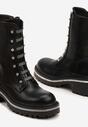 Botine Negre