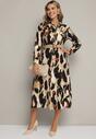Rochie Bej