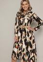 Rochie Bej