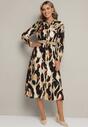 Rochie Bej