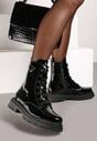 Botine Negre